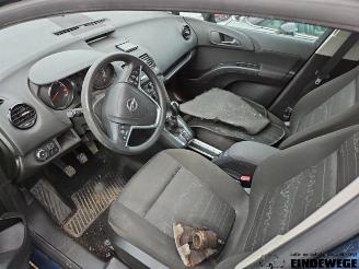 Opel Meriva Meriva (B), MPV, 2010 / 2017 1.4 Turbo 16V Ecotec picture 5