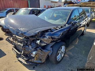 Vrakbiler auto Volkswagen Golf Golf VI (5K1), Hatchback, 2008 / 2013 1.2 TSI BlueMotion 2011/2