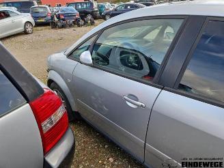 Audi A2 A2 (8Z0), Hatchback, 2000 / 2005 1.4 16V picture 11