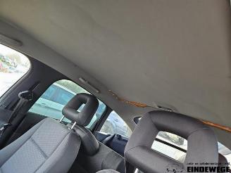 Audi A2 A2 (8Z0), Hatchback, 2000 / 2005 1.4 16V picture 6