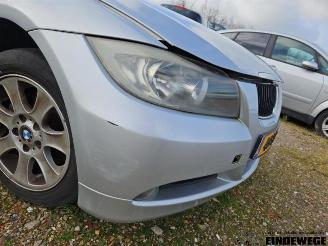 BMW 3-serie 3 serie Touring (E91), Combi, 2004 / 2012 318i 16V picture 21