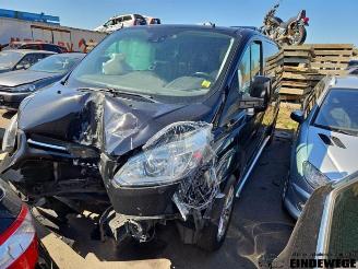 Uttjänta bilar auto Ford Transit Transit Custom, Van, 2011 / 2023 2.2 TDCi 16V 2016/4
