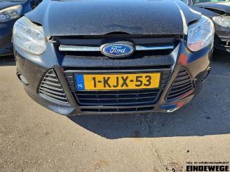 Ford Focus Focus 3 Wagon, Combi, 2010 / 2020 1.0 Ti-VCT EcoBoost 12V 100 picture 20