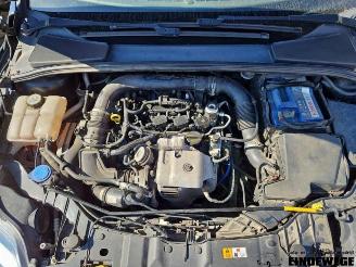 Ford Focus Focus 3 Wagon, Combi, 2010 / 2020 1.0 Ti-VCT EcoBoost 12V 100 picture 8