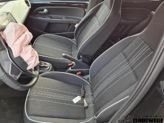 Seat Mii Mii, Hatchback, 2011 Electric picture 7