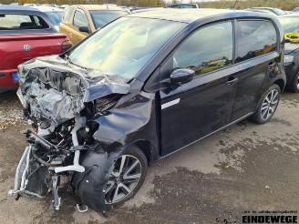 Démontage voiture Seat Mii Mii, Hatchback, 2011 Electric 2020/11