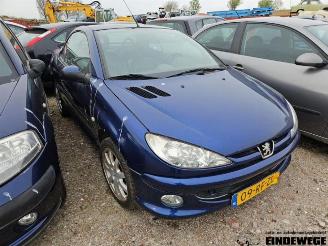 Purkuautot passenger cars Seat Ibiza Ibiza III (6L1), Hatchback, 2002 / 2009 1.4 16V 100 2003/11