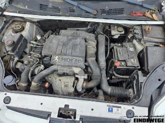 Peugeot Partner Partner, Van, 1996 / 2015 1.6 HDI 90 16V picture 5