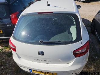 Seat Ibiza Ibiza IV (6J5), Hatchback 5-drs, 2008 / 2017 1.0 EcoTSI 12V picture 14