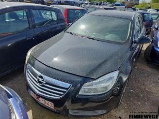 Dezmembrări autoturisme Opel Insignia Insignia Sports Tourer, Combi, 2008 / 2017 2.0 CDTI 16V 110 Ecotec 2011/7