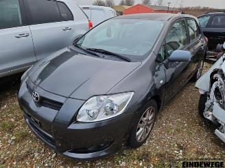 Sloopauto Toyota Auris Auris (E15), Hatchback, 2006 / 2012 2.0 D-4D-F 16V 2007/6