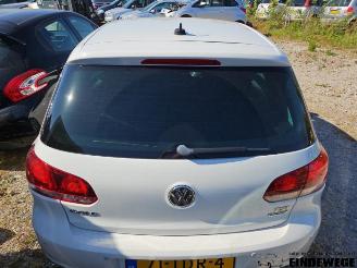 Volkswagen Golf Golf VI (5K1), Hatchback, 2008 / 2013 1.2 TSI BlueMotion picture 14