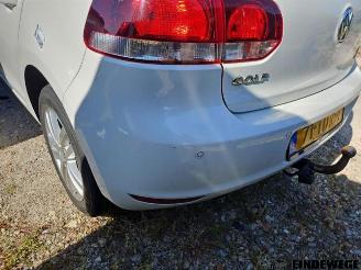 Volkswagen Golf Golf VI (5K1), Hatchback, 2008 / 2013 1.2 TSI BlueMotion picture 16
