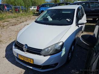 Volkswagen Golf Golf VI (5K1), Hatchback, 2008 / 2013 1.2 TSI BlueMotion picture 1