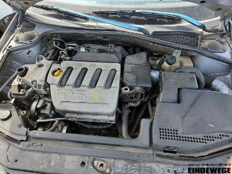 Renault Laguna Laguna II (BG), Hatchback 5-drs, 2001 / 2007 1.6 16V picture 6
