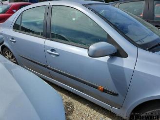 Renault Laguna Laguna II (BG), Hatchback 5-drs, 2001 / 2007 1.6 16V picture 7