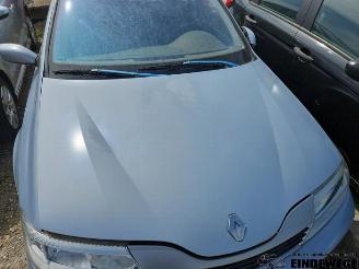 Renault Laguna Laguna II (BG), Hatchback 5-drs, 2001 / 2007 1.6 16V picture 14