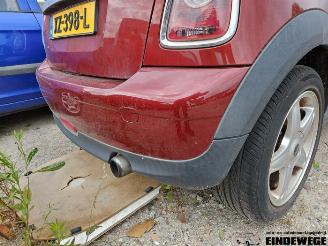 Mini Mini Mini (R56), Hatchback, 2006 / 2013 1.4 16V One picture 11