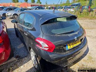 Peugeot 208 208 I (CA/CC/CK/CL), Hatchback, 2012 / 2019 1.0 Vti 12V PureTech picture 4