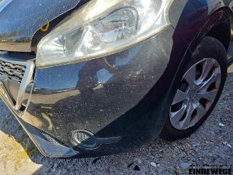 Peugeot 208 208 I (CA/CC/CK/CL), Hatchback, 2012 / 2019 1.0 Vti 12V PureTech picture 24