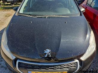 Peugeot 208 208 I (CA/CC/CK/CL), Hatchback, 2012 / 2019 1.0 Vti 12V PureTech picture 20