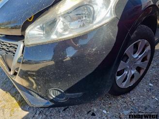 Peugeot 208 208 I (CA/CC/CK/CL), Hatchback, 2012 / 2019 1.0 Vti 12V PureTech picture 24