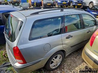 Ford Focus Focus 1 Wagon, Combi, 1998 / 2004 1.6 16V picture 3