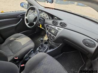 Ford Focus Focus 1 Wagon, Combi, 1998 / 2004 1.6 16V picture 4