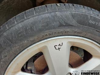 Mercedes A-klasse A (W168), Hatchback, 1997 / 2004 1.4 A-140 picture 5