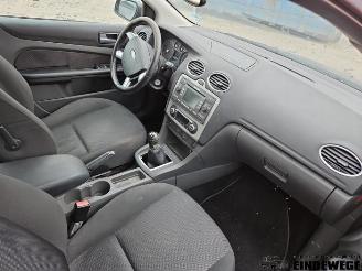 Mercedes A-klasse A (W168), Hatchback, 1997 / 2004 1.4 A-140 picture 4