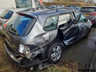 Volkswagen Golf Golf VI Variant (AJ5/1KA), Combi, 2009 / 2013 1.2 TSI BlueMotion picture 3