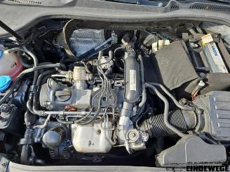 Volkswagen Golf Golf VI Variant (AJ5/1KA), Combi, 2009 / 2013 1.2 TSI BlueMotion picture 8