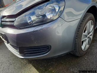 Volkswagen Golf Golf VI Variant (AJ5/1KA), Combi, 2009 / 2013 1.2 TSI BlueMotion picture 15