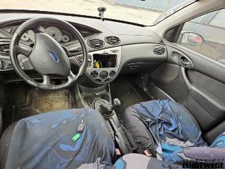 Ford Focus Focus 1, Hatchback, 1998 / 2004 1.6 16V picture 3