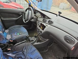 Ford Focus Focus 1, Hatchback, 1998 / 2004 1.6 16V picture 5