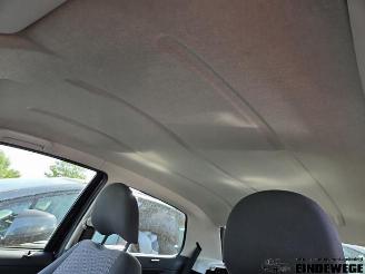 Volkswagen Fox Fox (5Z), Hatchback, 2005 / 2021 1.2 picture 6
