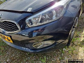 Kia Cee d Cee'd (JDB5), Hatchback 5-drs, 2012 / 2018 1.6 GDI 16V picture 27