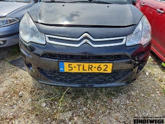 Citroën C3 C3 (SC), Hatchback 5-drs, 2009 / 2016 1.0 Vti 68 12V picture 19