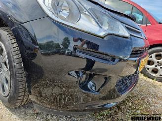 Citroën C3 C3 (SC), Hatchback 5-drs, 2009 / 2016 1.0 Vti 68 12V picture 20