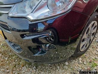 Citroën C3 C3 (SC), Hatchback 5-drs, 2009 / 2016 1.0 Vti 68 12V picture 21
