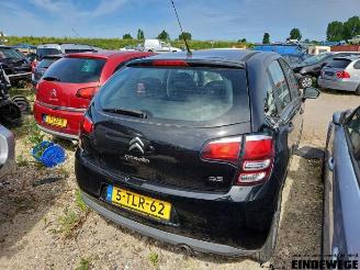Citroën C3 C3 (SC), Hatchback 5-drs, 2009 / 2016 1.0 Vti 68 12V picture 4