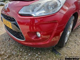 Citroën C3 C3 (SC), Hatchback 5-drs, 2009 / 2016 1.6 16V VTi 120 picture 8