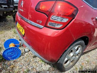 Citroën C3 C3 (SC), Hatchback 5-drs, 2009 / 2016 1.6 16V VTi 120 picture 12