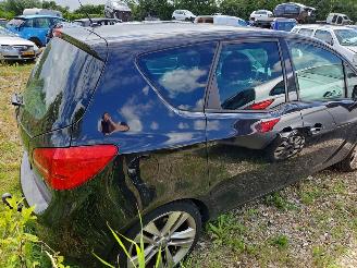 Opel Meriva 1.4 Turbo 16V Ecotec picture 3