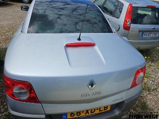 Renault Mégane Megane II CC (EM), Cabrio, 2003 / 2010 2.0 16V picture 11