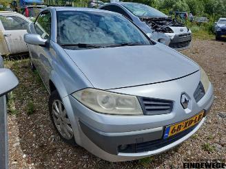 Renault Mégane Megane II CC (EM), Cabrio, 2003 / 2010 2.0 16V picture 4