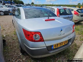 Renault Mégane Megane II CC (EM), Cabrio, 2003 / 2010 2.0 16V picture 2