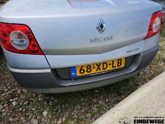 Renault Mégane Megane II CC (EM), Cabrio, 2003 / 2010 2.0 16V picture 12