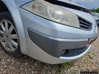 Renault Mégane Megane II CC (EM), Cabrio, 2003 / 2010 2.0 16V picture 20