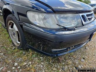 Saab 9-3 9-3 I (YS3D), Hatchback, 1998 / 2002 2.0 SE Turbo 16V picture 17